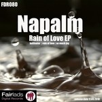 cover: Napalm - Rain Of Love EP