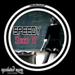 cover: Speedy - Slucks EP