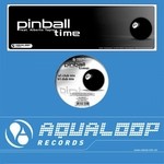 cover: Pinball - Time