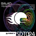 cover: Galan - Aquapulse