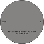 cover: Martinez - Symphony Of Bliss