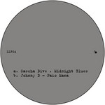 cover: Dive, Sascha|Johnny D - Midnight Blues