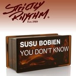 cover: Susu Bobien - You Don't Know (Muthafunkaz mixes)