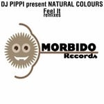 cover: Dj Pippi|Natural Colours - Feel It (remixes)