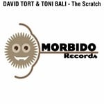 cover: Toni Bali|Tort, David - The Scratch