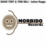 cover: Tort, David|Toni Bali - Indian Ragga