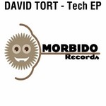 cover: David Tort - Tech EP