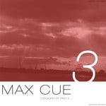 cover: Max Cue - Conquest: Part 3