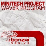 cover: Minitech Project - Waver Program