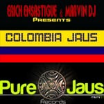 cover: Ensastigue, Erich|Marvin Dj - Colombia Jaus