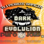 cover: Dj Reggie Gracia - Dark Revolution