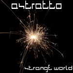 cover: Astratto - Strange World