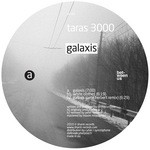 cover: Taras 3000 - Galaxis