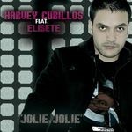 cover: Cubillos, Harvey|Elisete - Jolie Jolie