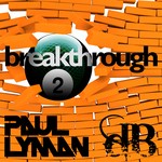 cover: Paul Lyman - Break Through 2