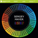 cover: Sergey Mayer - Illusions EP