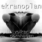 cover: Volker Dornhagen - Ekranoplan