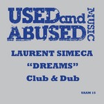 cover: Laurent Simeca - Dreams (club & dub)