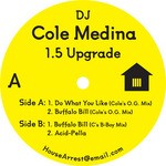 cover: Cole Medina - Version 1 5 Upgrade