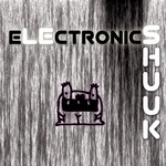 cover: Le Shuuk - Electronics EP