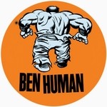 cover: Ben Human - The Addison Tapes