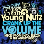 cover: Young Nutz - Crank Up The Volume