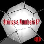 cover: Bobby G - Strings & Numbers EP