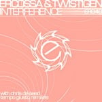 cover: Ercossa & Twistigen - Interference