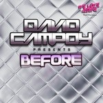 cover: David Campoy - Before