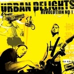 cover: Urban Delights - Revolution No1