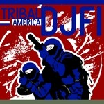 cover: Djf1 - Tribal America