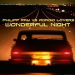 cover: Adagio Lovers|Ray, Philipp - Wonderful Night