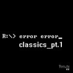 cover: Error Error - Classics Part 1