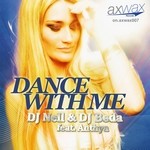 cover: Anthya|Dj Nell & Dj Beda - Dance With Me