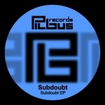 cover: Subdoubt - Subdoubt EP