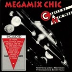 cover: Bobby Helms|Carole Fredericks|Circle Of New York|Yvonne Jones - Megamix Chic