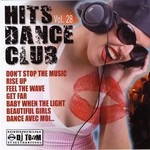 cover: DJ Team - Hits Dance Club Vol 28