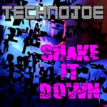 cover: Technojoe - Shake It Down