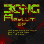 cover: Bong - Asylum EP