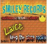 cover: Lance - Keep The Place Rockin'