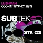 cover: Lushman - Cookin'