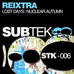 cover: Reixtra - Reixtra