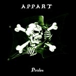 cover: Appart - Pirates