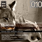 cover: Chukhno - Puma (remixes)