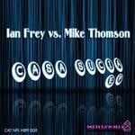 cover: Mike Thomson|Frey, Ian - The Perfect Match