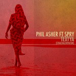 cover: Asher, Phil|Spry - Textya (Chachalekpafun)