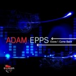 cover: Adam Epps - Evora