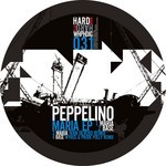 cover: Peppelino - Maria EP