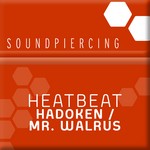 cover: Heatbeat - Hadoken