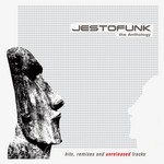 cover: Jestofunk - The Anthology